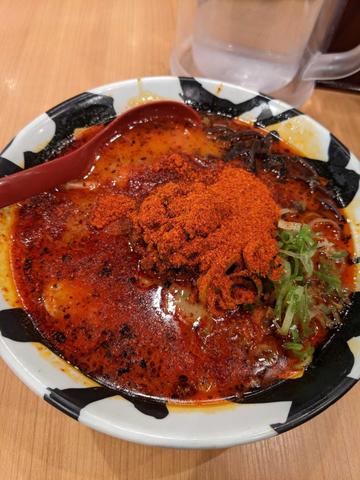 赤賀正 鬼辛