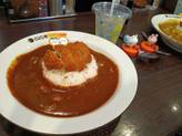 ちいかわ島カレー 10辛