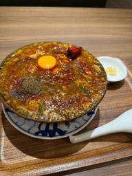 正宗陳麻婆ヂャン麺 5倍