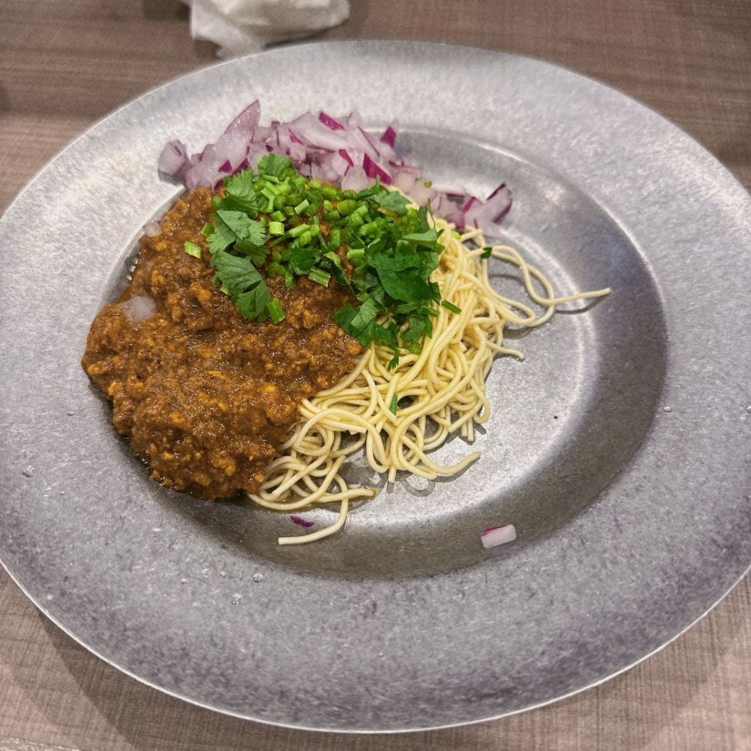 インドの替え玉