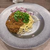 インドの替え玉