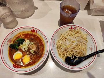 冷し水蓮火 6辛 3倍