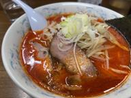 味噌オロチョンラーメン辛さ20倍 20倍