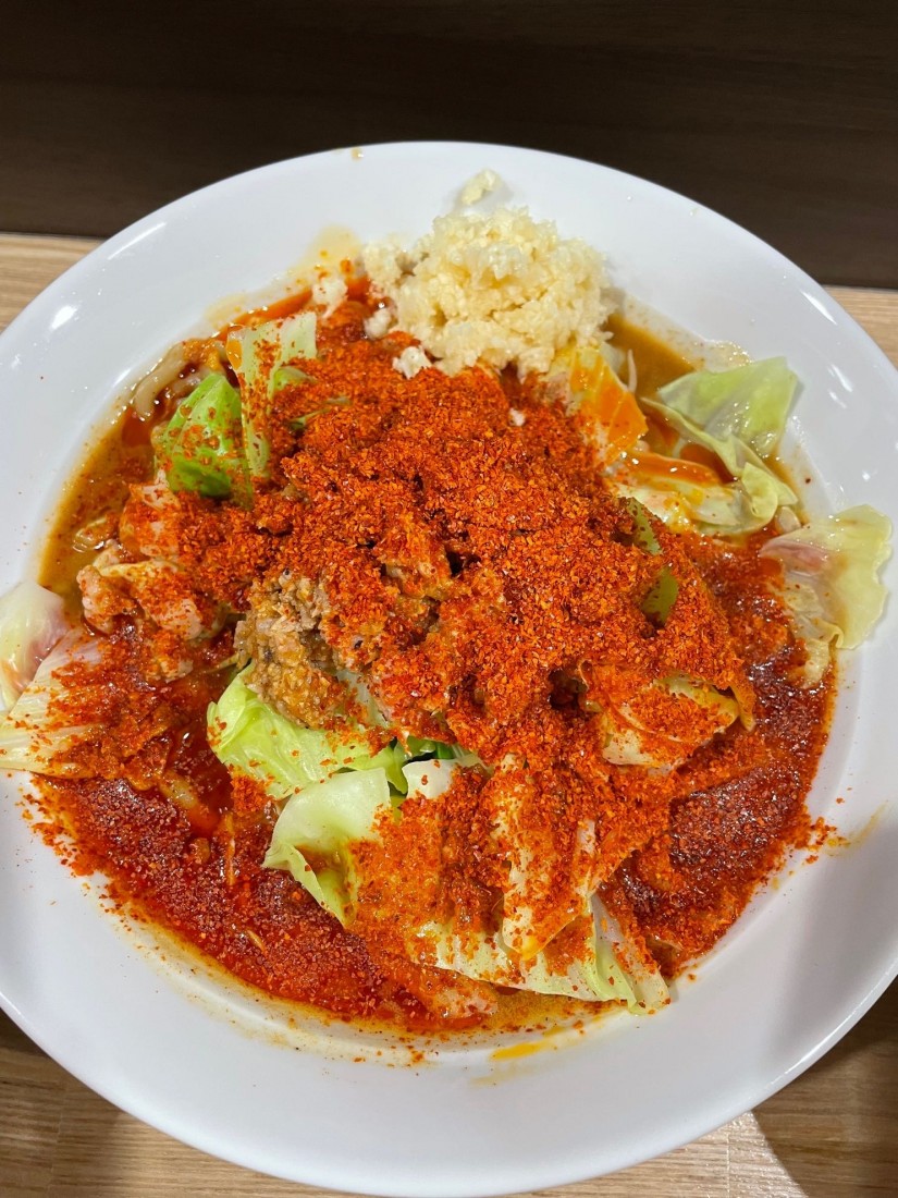 鬼閻魔らーめん