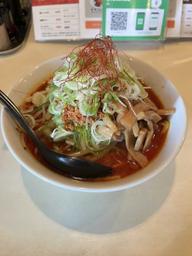 深辛ラーメン味噌 激辛の次の4辛