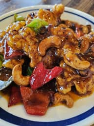 大海老の辛子炒め Sサイズ 辛+50円