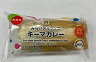 みらいデリラップ キーマカレー