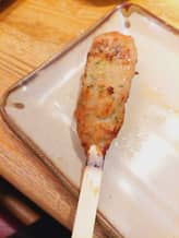 激辛青南蛮つくね