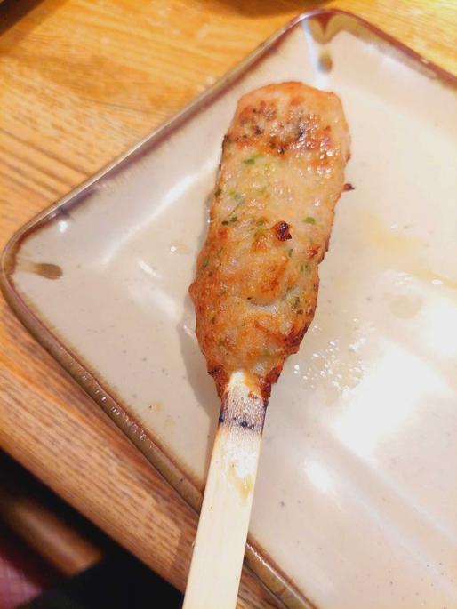 激辛青南蛮つくね