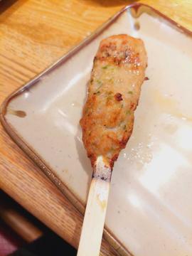 激辛青南蛮つくね