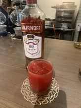 トマトハイ 激辛