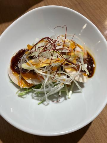 よだれ鶏
