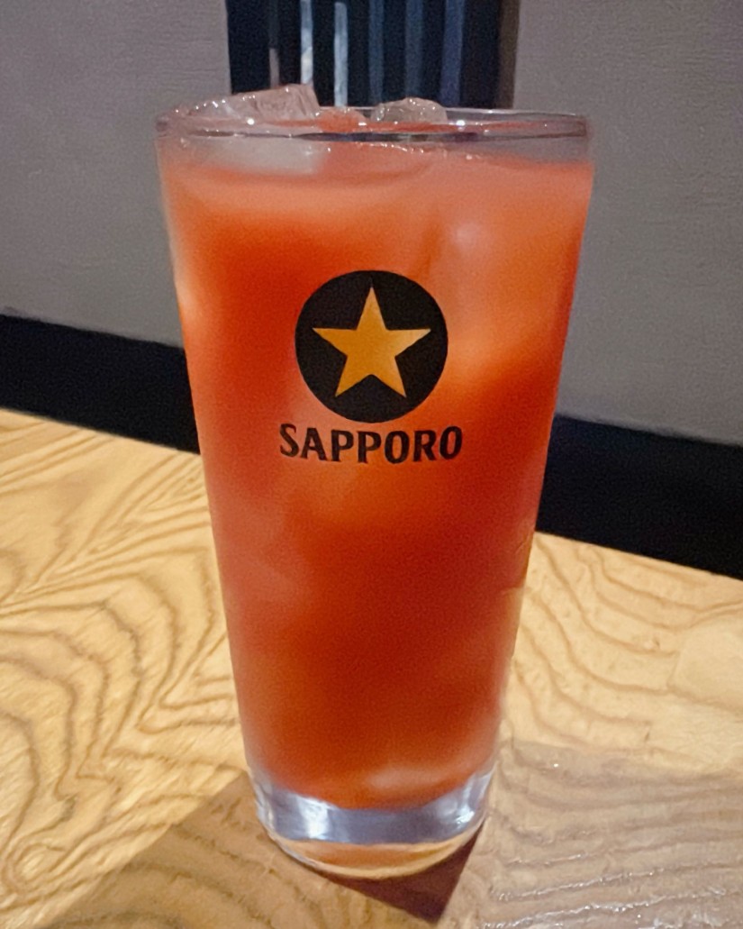 辛酎とまと