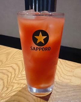 辛酎とまと