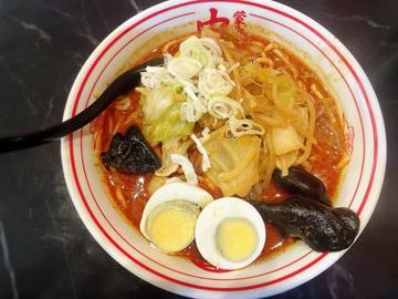 北極やさい 辛さ8