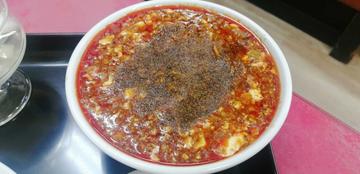 陳麻婆豆腐