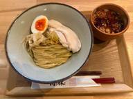 辛坦坦つけ麵