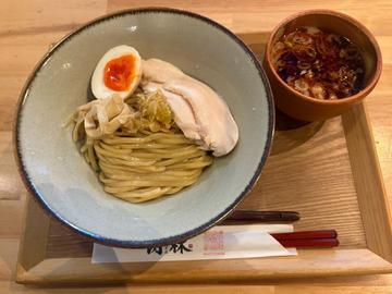 辛坦坦つけ麵