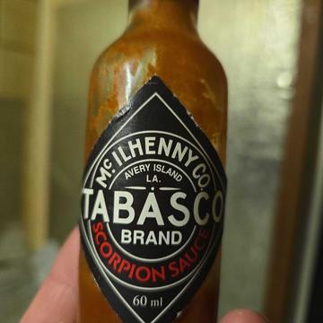 SCORPION SAUCE 2.5