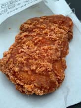 ななチキレッド