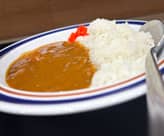 ミニカレー