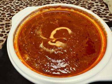キーマカレー テイクアウト 100辛