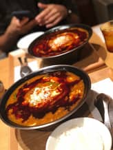 全とろ麻婆麺 辛増し1