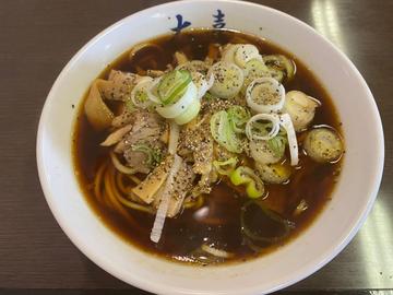 富山ブラック