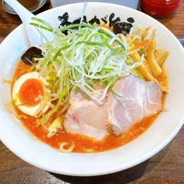 うまから麺