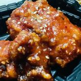 ヤンニョムチキン