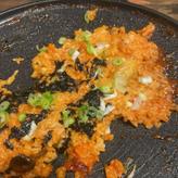 焼き飯 あっちっち