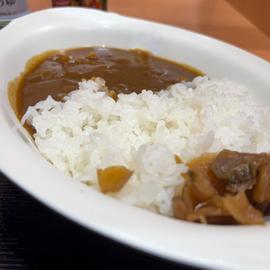 ライスカレー