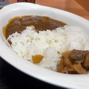 ライスカレー