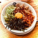 特製赤辛まぜちゃんぽん 無し