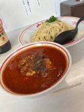 冷やし味噌四川