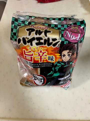 TheGLAND アルトバイエルン旨辛味（チョリソー）  