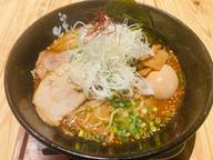 うま辛魚介