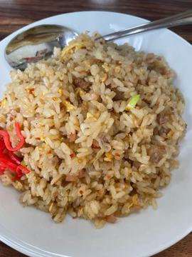 特辛チャーハン