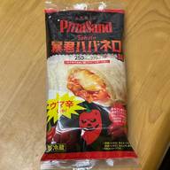 ピザサンド Tohato 暴君ハバネロ味 ウマ辛