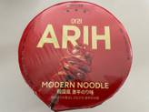 MODERN NOODLE  韓国風激辛のり味