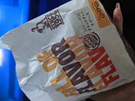 
チキンナゲット スパイシーデビル 5ピース ハニーマスタードソース