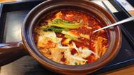 麻辣湯 麻辛