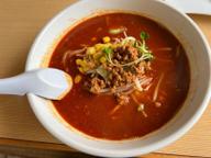 地獄ラーメン 50丁目