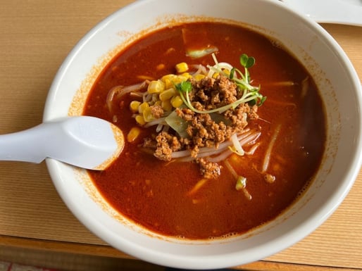 地獄ラーメン 50丁目