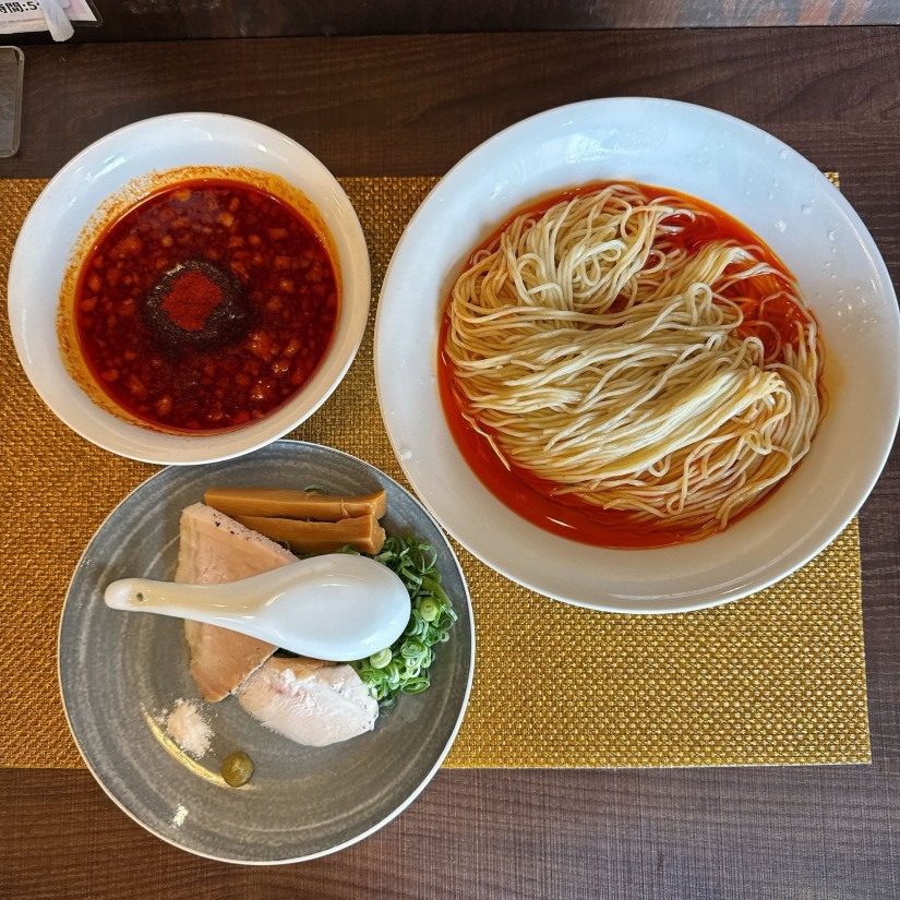 Spicy dip 大さじ3