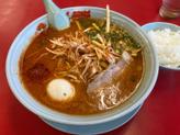 ウルトラ激辛ラーメン