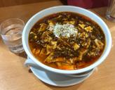 マーボー麺 辛口