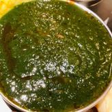 サグチキン【ほうれん草チキン】