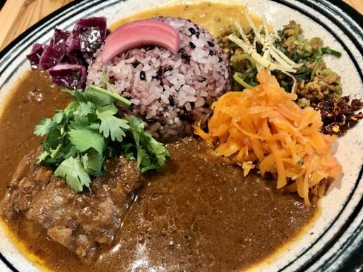 クボカリープレート 辛さ追加