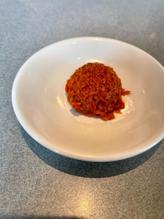 ハバネロボール